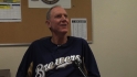 Roenicke on Braun's preparation