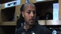 Rios on excitement about 2012
