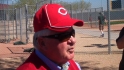 Castellini excited for 2012