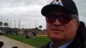 Loria thrilled for 2012 to begin