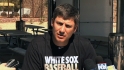 Ventura on Fukudome and Dunn