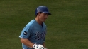 Yost talks about batting order
