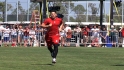 Ellsbury ready for 2012