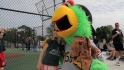 Manasota's Miracle League field
