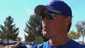 Yost on developing young team