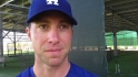 Capuano excited to be a Dodger