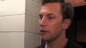 Lowrie on 2012 Astros