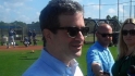 Sternberg positive about 2012