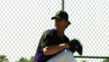 Moyer on Rockies Spring Training