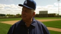 Tommy Lasorda on Spring Training