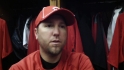 Tomko in camp on Minors deal