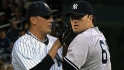 Duquette on Yankees' rotation