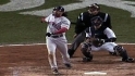 Damon's grand slam