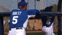 Royals bring in Brett