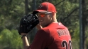 Norris, Bourgeois ready to go