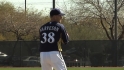Goals for Narveson in 2012