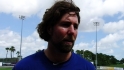 Dickey on Lin's New York impact