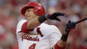 MLB.com on Molina's contract