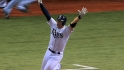 Longoria on playoff expansion