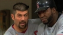 Nelson on Varitek's career
