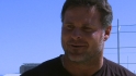 Giambi on his role, managing