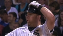 High Heat: Adam Dunn