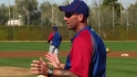 Sveum on Spring Training