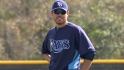 Moore a key to Rays' rotation
