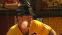 Network on Burnett's injury