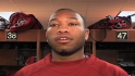 Singleton ready to prove himself