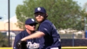 Cashner ready for any role