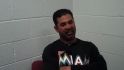 Guillen ready for games