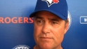 Farrell on Wild Card expansion