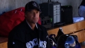 Moyer on intrasquad start