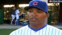 Cubs goals for the 2012 Season