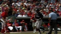 Granderson's solo blast