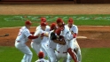 Around the Majors: Wild Card