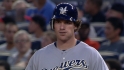 Roenicke on Gamel's potential