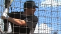 Morel on working with Ventura