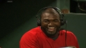 Papi on working with Valentine