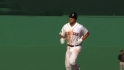 Anderson's grand slam