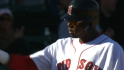 Tejeda's RBI triple