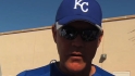 Royals excited after victory