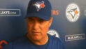 Farrell on Litsch situation