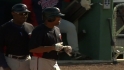 Revere's RBI single