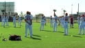 Nationals' expectations for 2012
