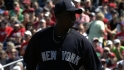 Pineda's spring debut