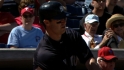 Nix's sacrifice fly