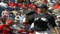 Banuelos' scoreless relief