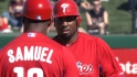 Luna's bases-loaded double